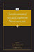 Developmental Social Cognitive Neuroscience by Philip David Zelazo