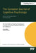 The Contribution of Cognitive Psychology to the Study of Individual Cognitive Differences and Intelligence: A Special Issue of the European Journal of by Cesare Cornoldi