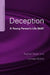 Deception: A Young Person's Life Skill? by Rachel Taylor