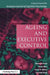 Ageing and Executive Control: A Special Issue of the European Journal of Cognitive Psychology by Reinhold Kliegl