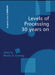Levels of Processing 30 Years on: A Special Issue of Memory by Martin A. Conway