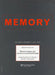 Mental Imagery and Memory in Psychopathology: A Special Issue of Memory by Emily A.Holmes