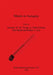 Metals in Antiquity by Suzanne M. M. Young, A. Mark Pollard, Paul Budd