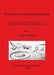 Rock Art as Social Representation by Joakim Goldhahn