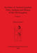 An Index of Ancient Egyptian Titles, Epithets and Phrases of the Old Kingdom Volume I by Dilwyn Jones