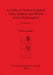 An Index of Ancient Egyptian Titles, Epithets and Phrases of the Old Kingdom Volume II by Dilwyn Jones