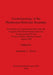 Zooarchaeology of the Pleistocene/Holocene Boundary: Proceedings of a Symposium Held at the 8th Congress of the International Council for Archeo Zoolo by Jonathan C. Driver