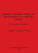 Industria Y Artesanado Cerámico de Época Romana En El Nordeste de Cataluña by Joaquim Tremoleda I. Trilla