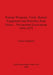 Roman Weapons, Tools, Bronze Equipment and Brooches from Neuss - Novaesium Excavations 1955-1972 by Grace Simpson