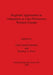 Regional Approaches to Adaptation in Late Pleistocene Western Europe by Gail Larsen Peterkin, Heather A. Price
