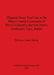 Chipped Stone Tool Use in the Maya Coastal Economies of Marco Gonzalez and San Pedro, Ambergris Caye, Belize by William James Stemp