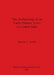 The Archaeology of an Early Historic Town in Central India by Monica L. Smith