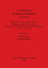 Archäologie - Naturwissenschaften - Umwelt: Beiträge der Arbeitsgemeinschaft "Römische Archäologie" auf dem 3. Deutschen Archäologenkongreß in Heidelb by Martin Frey, Norbert Hanel
