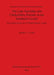 The Late Neolithic and Chalcolithic Periods in the Southern Levant: New data from the site of Teleilat Ghassul, Jordan by Jaimie L. Lovell