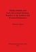 Middle Helladic and Early Mycenaean Mortuary Practices in the Southern and Western Peloponnese by Michael J. Boyd
