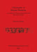 Christianity in Roman Pannonia: An evaluation of Early Christian finds and sites from Hungary by Dorottya Gáspár