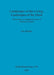 Landscapes of the Living, Landscapes of the Dead: The location of chambered cairns of Northern Scotland by Tim Phillips