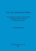 Iron Age Artefacts in Wales: An investigation into the material culture of south-east Wales during the Pre-Roman Iron Age by Caroline Martin