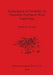 Explorations of Variability in Australian Prehistoric Rock Engravings by Natalie R. Franklin