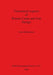 Theoretical Aspects of Roman Camp and Fort Design Bar S1321 by Alan Richardson