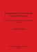 Ruissellement et formation des sites préhistoriques by Arnaud Lenoble