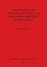 Modeling Time and Transition in Prehistory: The Jordan Valley Chalcolithic (5500-3500 BC) by Mark Blackham