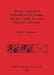 Design Analysis of Chihuahuan Polychrome Jars Fro North American Museum Collections by Mitch J. Hendrickson