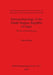Ethnoarchaeology in the Zinder Region, Republic of Niger: The site of Kufan Kanawa by Anne Haour