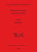 Prehistoric Pottery: People pattern and purpose. by Alex Gibson