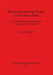 Bronze and Iron Age Tombs at Tel Gezer, Israel: Finds from Raymond-Charles Weill's excavations in 1914 and 1921 by Aren M. Maeir