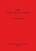 Ukek: The Golden Horde city and its periphery by L. F. Nedashkovsky