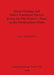 Bison Ethology and Native Settlement Patterns during the Old Women's Phase on the Northwestern Plains by Trevor Richard Peck