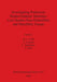 Investigating Prehistoric Hunter-Gatherer Identities: Case Studies from Paleolithic and Mesolithic Europe. Bar 1411. by H. L. Cobb, F. Coward, L. Grimshaw