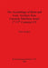 The Assemblage of Bone and Ivory Artifacts from Caesarea Maritima, Israel, 1st - 13th Centuries CE by Etan Ayalon