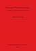 Decorated Philistine Pottery: An archaeological and archaeometric study by David Ben-Shlomo
