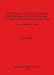 The Evolution of Long Distance Trading Relationships across the LBA/Iron Age Transition on the Northern Levantine Coast: Crisis, continuity and change by Carol Bell