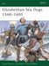 Elizabethan Sea Dogs 1560–1605 by Angus Konstam