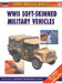 Modelling Soft-Skinned Military Vehicles by Jerry Scutts