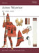 Aztec Warrior by Allan B. Jacobs