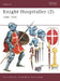 Knight Hospitaller (2): 1306 1565 by David Nicolle