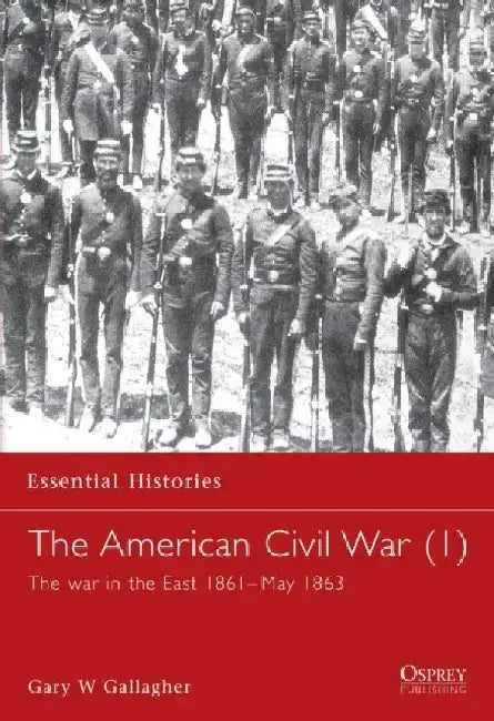 The American Civil War by William Roth