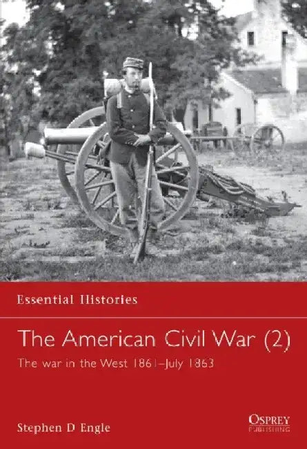 The American Civil War by Tia Mowry