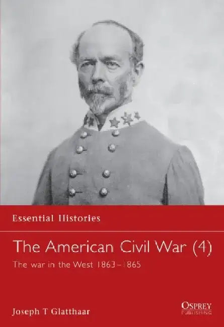 The American Civil War by Fred (Member of Gough Square Chambers) Philpott
