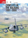 Conflict in the Balkans by Paul R. Hyams