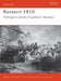 Bussaco 1810: Wellington Defeats Napoleon's Marshals by Rene Chartrand