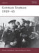 German Seaman 1939 45 by Gordon Williamson