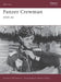 Panzer Crewman 1939 45 by Gordon Williamson