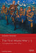 The First World War by Geoffrey Jukes