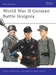World War II German Battle Insignia by Gordon Williamson