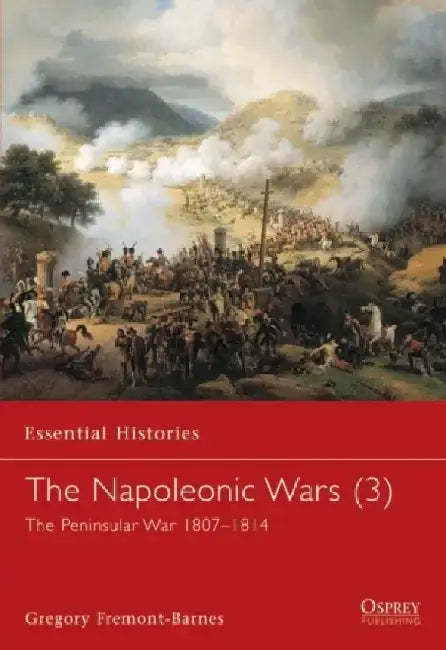 The Napoleonic Wars (3) by Lisa Jewell